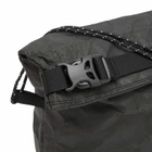 ROA Men's Drybag in Black 