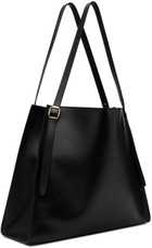 Coperni Black Belt Tote
