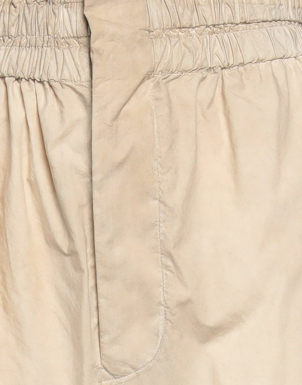 Quira Womens Pants in Beige
