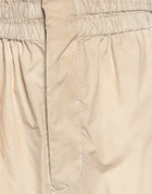 Quira Womens Pants in Beige