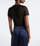 Simkhai Holli lace cardigan