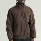 Oakley Men's Channel Jacket ​ in Dark Umber