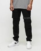 Daily Paper Cargo Pants Black - Mens - Cargo Pants