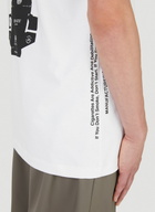 Death Cigarettes Death T-Shirt