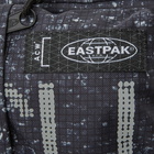 A-COLD-WALL* x Eastpak Camo Cross Body Bag in Black