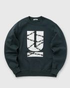 Undercover Crewneck Grey Hoodies