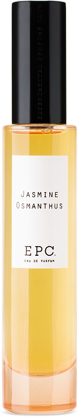 Photo: Experimental Perfume Club Essential Jasmine Osmanthus Eau de Parfum, 50 mL