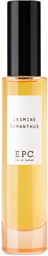 Experimental Perfume Club Essential Jasmine Osmanthus Eau de Parfum, 50 mL
