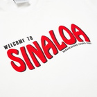 NASASEASONS Sinaloa Print Tee