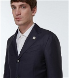 Lardini - Cashmere and silk blazer