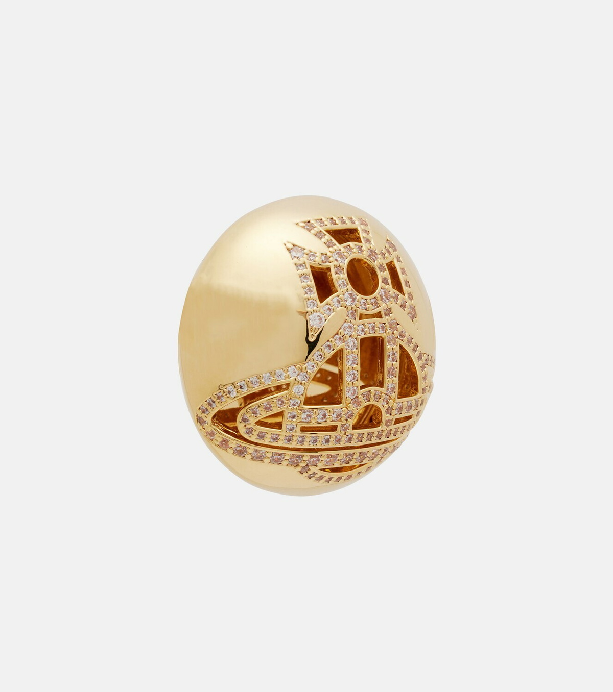 Vivienne Westwood Lennie earrings
