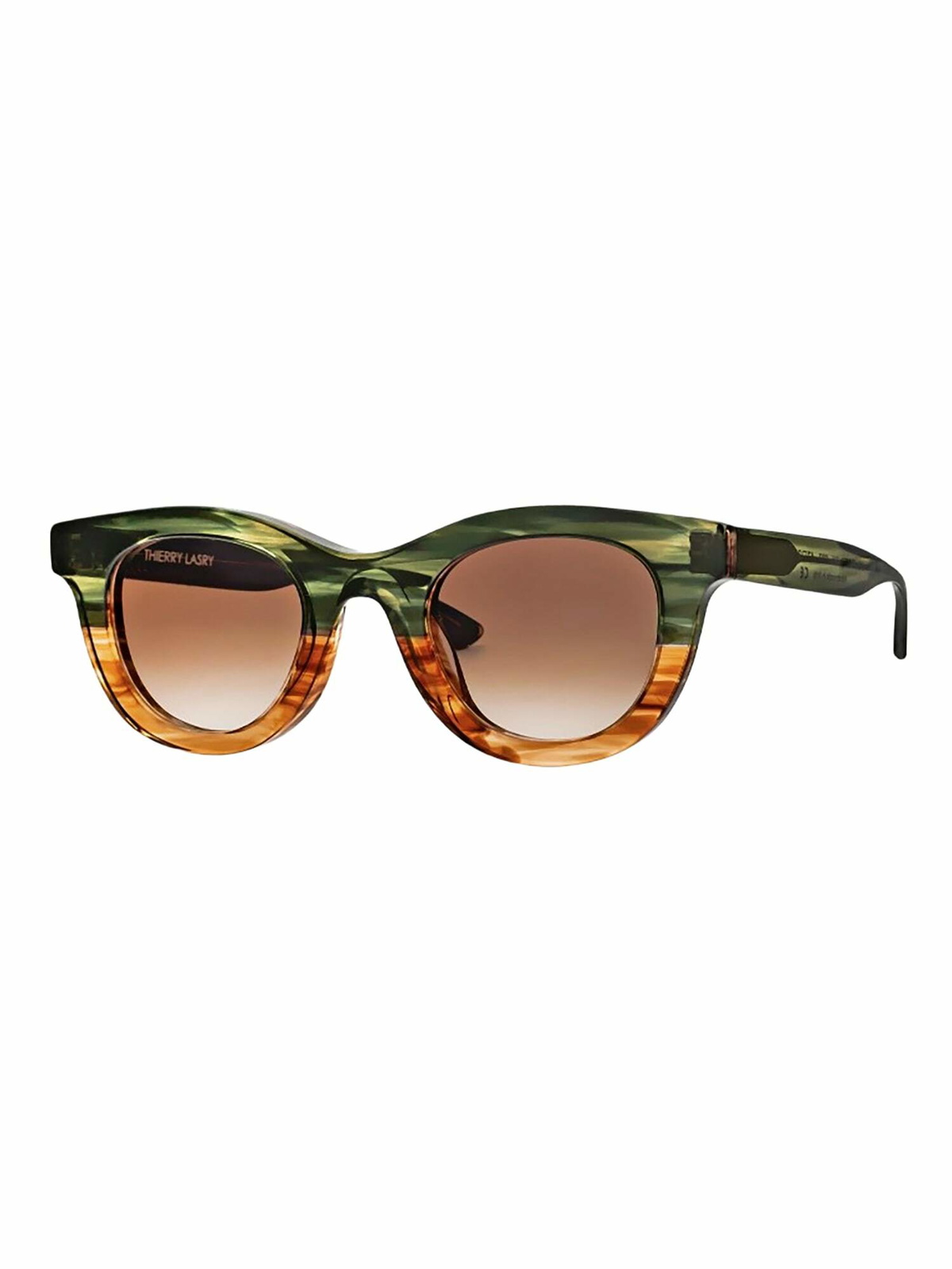Thierry Lasry CONSISTENCY Sunglasses