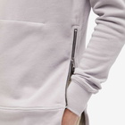 John Elliott Men's Villain Hoody in Haze