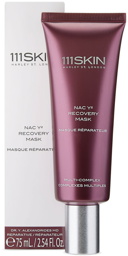 111 Skin NAC Y2 Recovery Mask, 75 mL