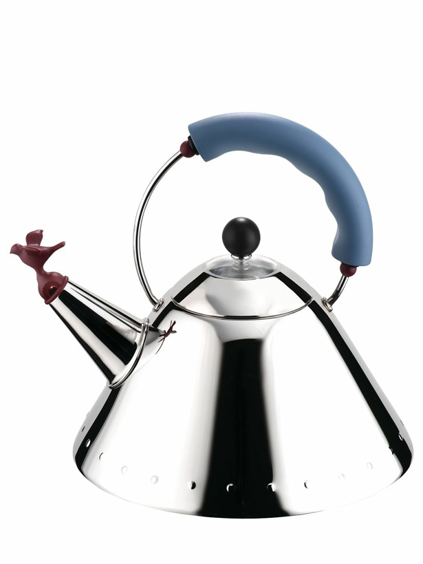 Photo: ALESSI - 200cl 9093 Kettle
