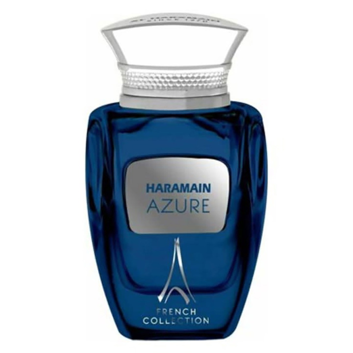 Photo: Al Haramain Unisex Azure French Collection EDP 3.4 oz Fragrances 6291100132065