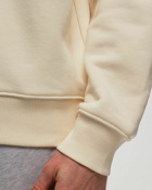 Lacoste Sweatshirt Beige - Mens - Sweatshirts