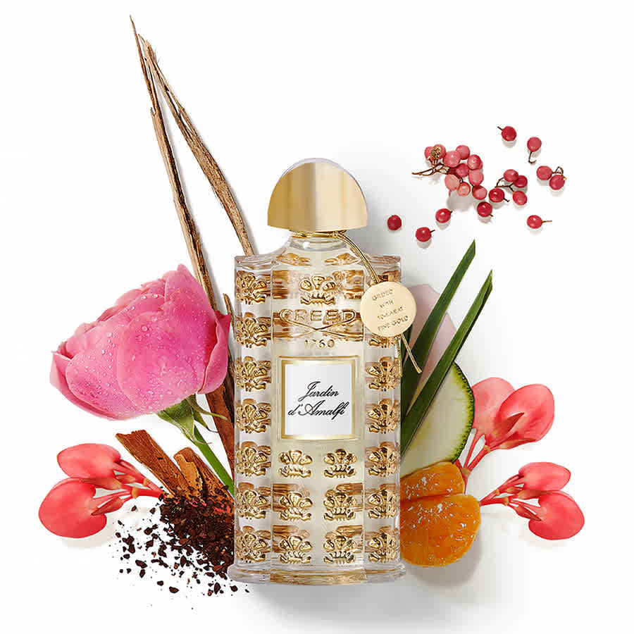 Creed Jardin D'Amalfi Eau De Parfum Spray 2.5 oz