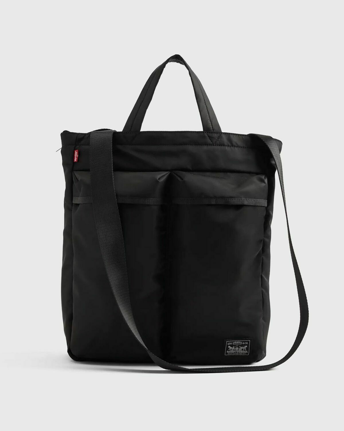 Levis MISSION BAY TOTE Black Mens Tote & Shopping Bag