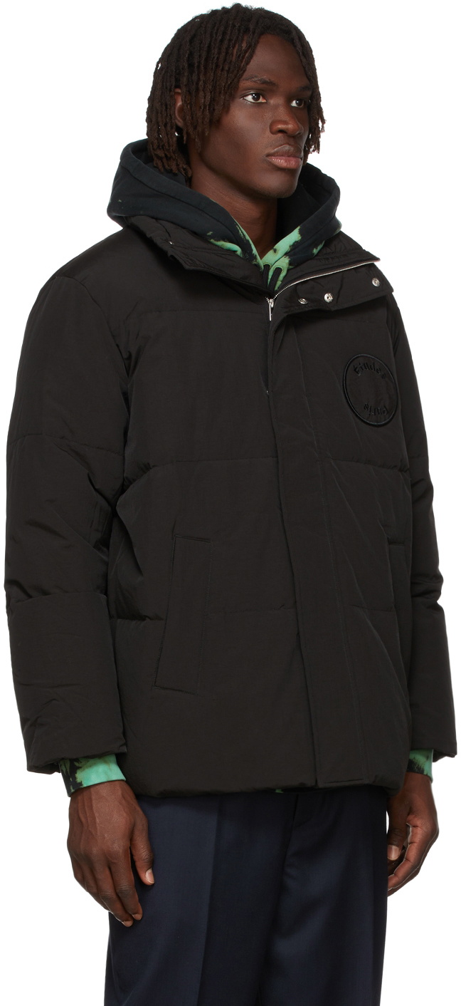 Moncler polaris parka on sale