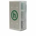 AIAIAI UNIT-4 Hidden Edition Wireless Speaker in Clear 