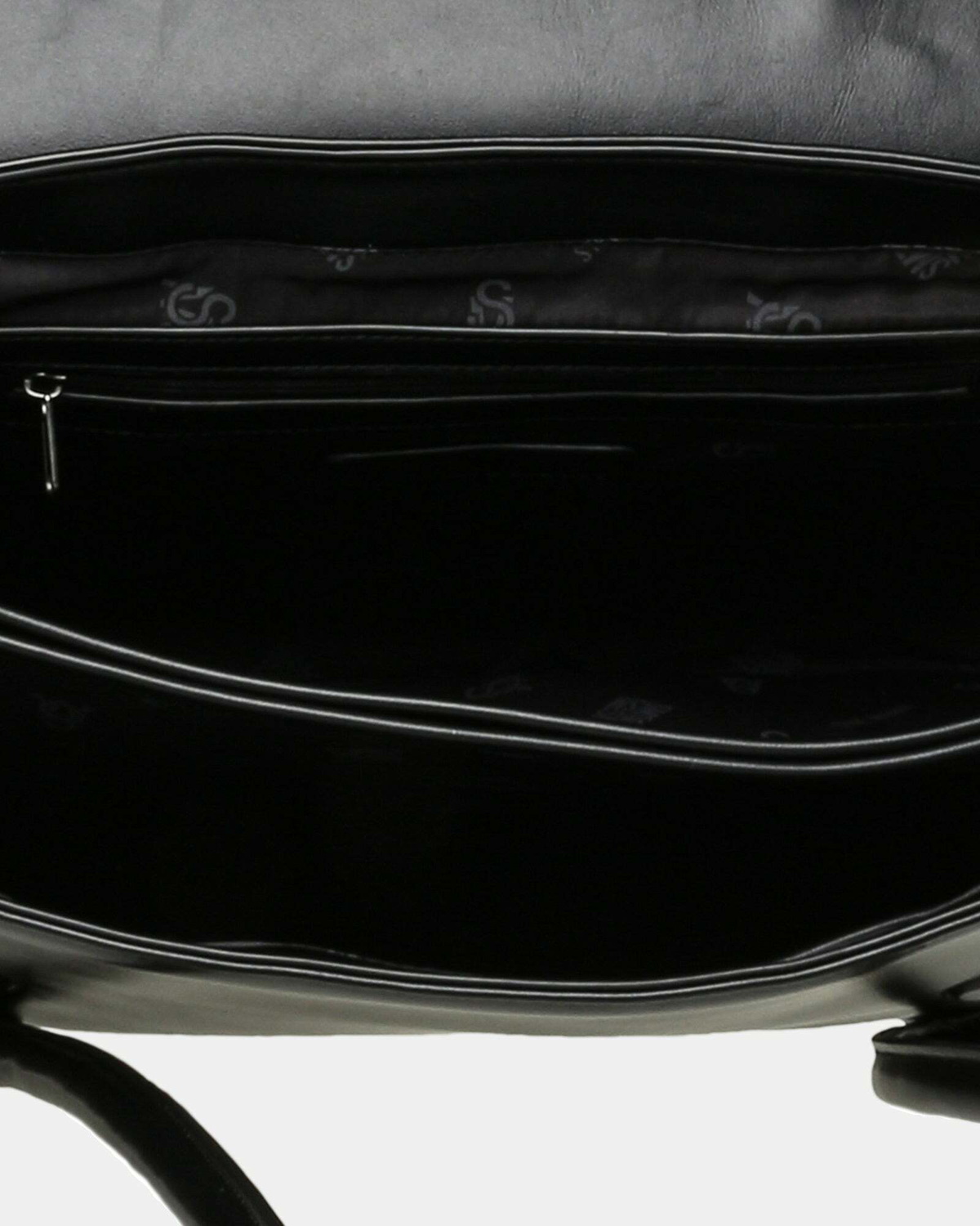 Steve Madden Bfemme Bag in Black
