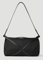 Alexander McQueen - Weekend Bag in Black