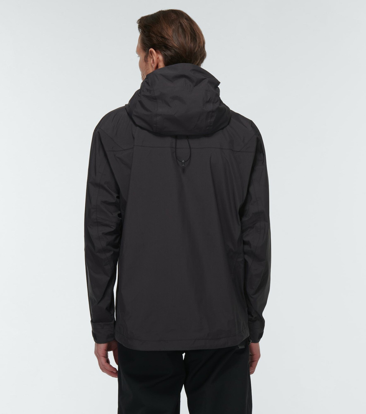 GR10K - Stash ripstop jacket GR10K