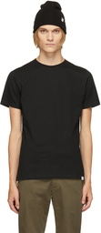 Norse Projects Black Niels Standard T-Shirt