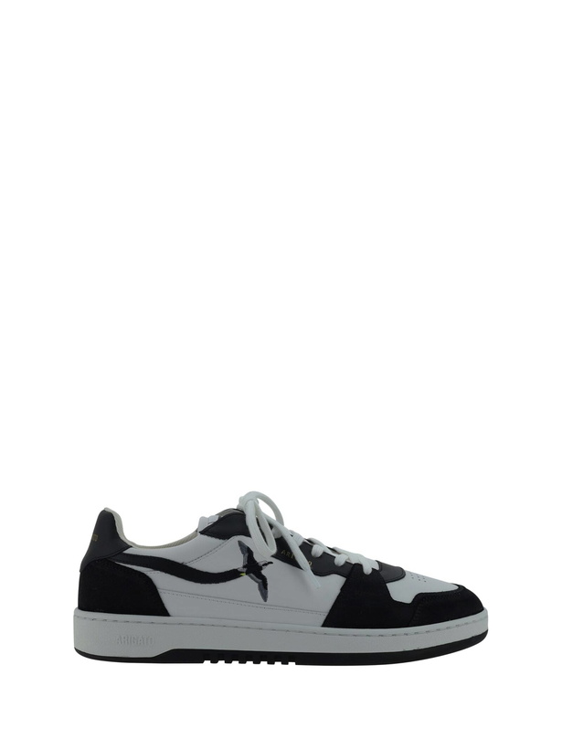 Photo: Axel Arigato Dice Lo Bee Bird Sneakers