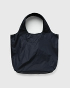 And Wander Grocery Pocket Bag Black Tote & Shopping Bags