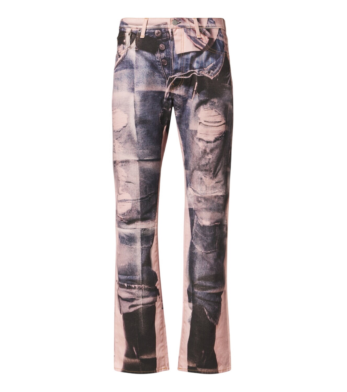 ACNE STUDIOS 1999 Carver Denim Jeans Acne Studios