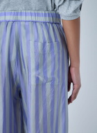 Dries Van Noten Striped Relaxed Shorts
