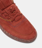Gabriela Hearst Ohio suede sneakers