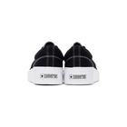 Converse Black Skidgrip CVO Low Sneakers