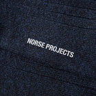 Norse Projects Bjarki Mouline Sock