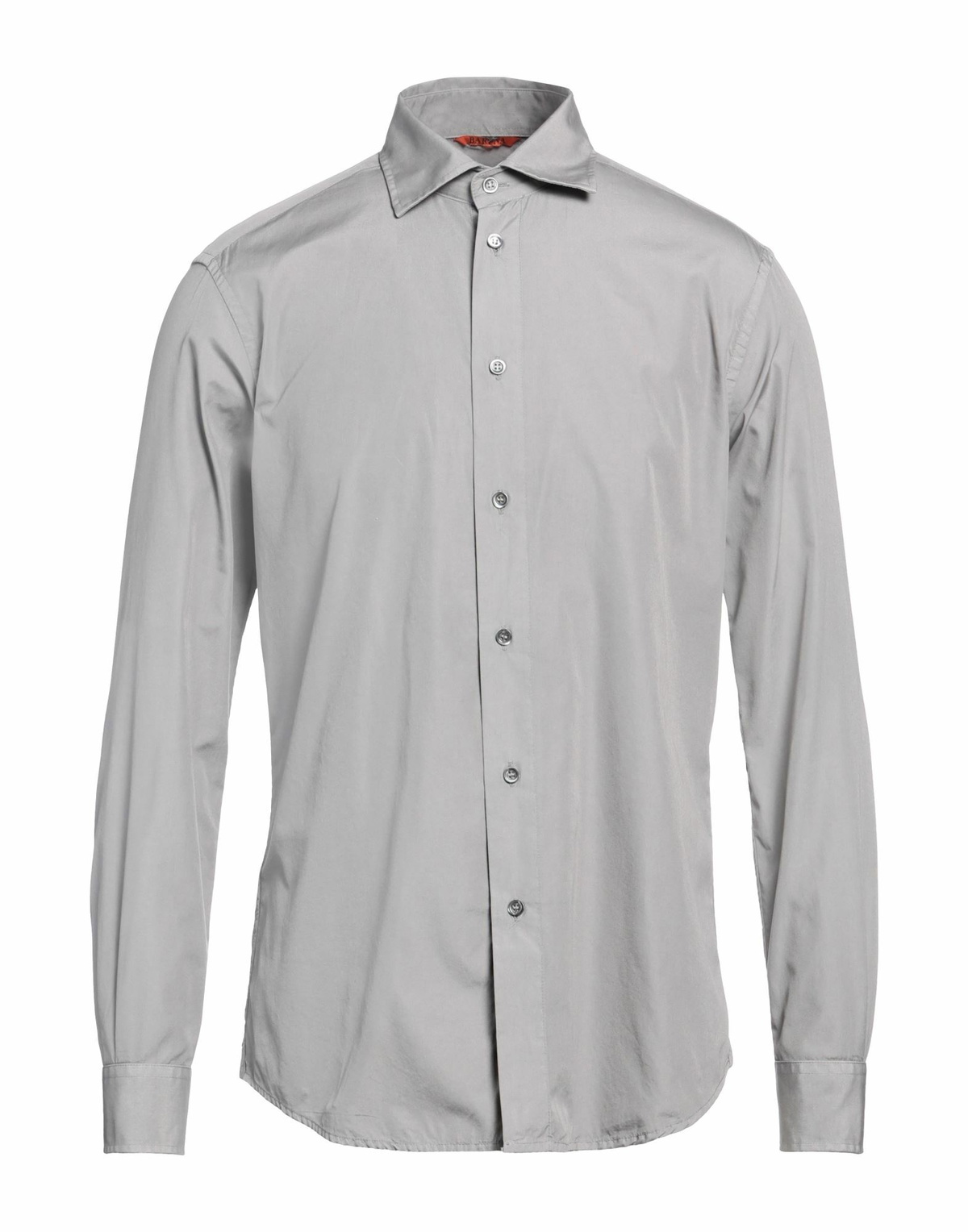 Barena Mens Shirt in Grey