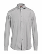 Barena Mens Shirt in Grey