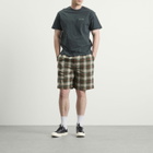 thisisneverthat Men's Beach Shorts in Check