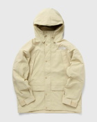 The North Face M Ripstop Mountain Cargo Jacket Beige - Mens - Windbreaker