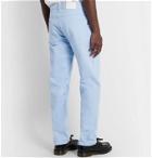 Noon Goons - Glasser Garment-Dyed Denim Jeans - Blue