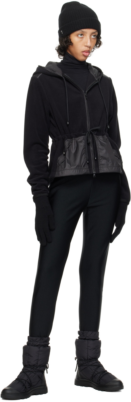 Erin Snow Black Willow Jacket