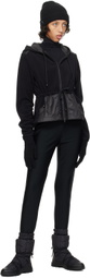 Erin Snow Black Willow Jacket