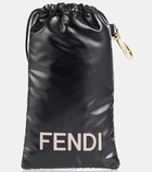 Fendi Fendi First shield sunglasses