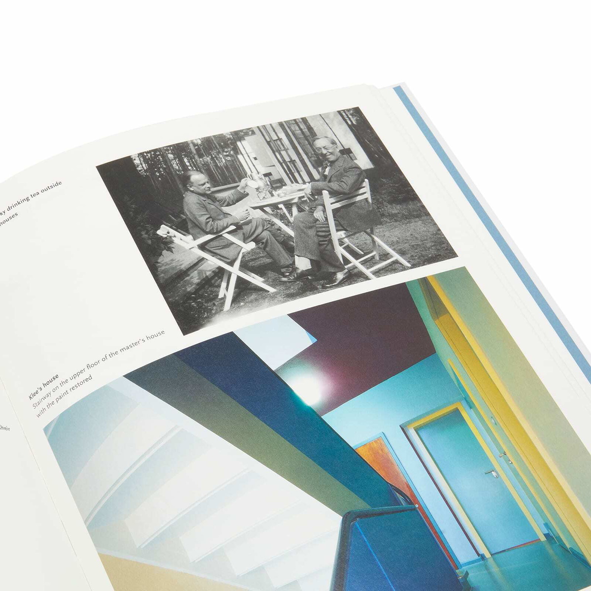 Taschen Bauhaus in Magdalena Droste 