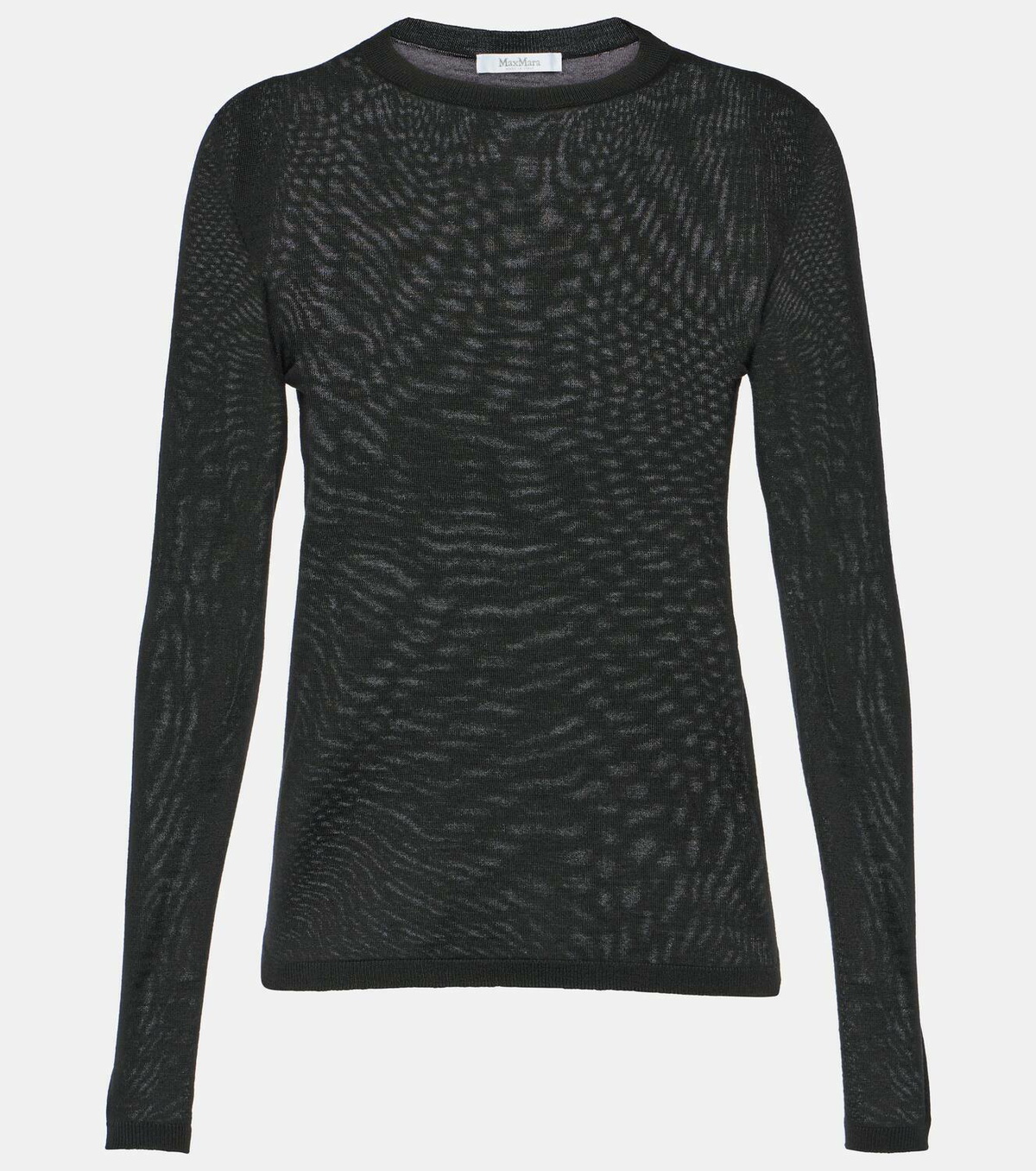 Max Mara Vadius virgin wool sweater Max Mara