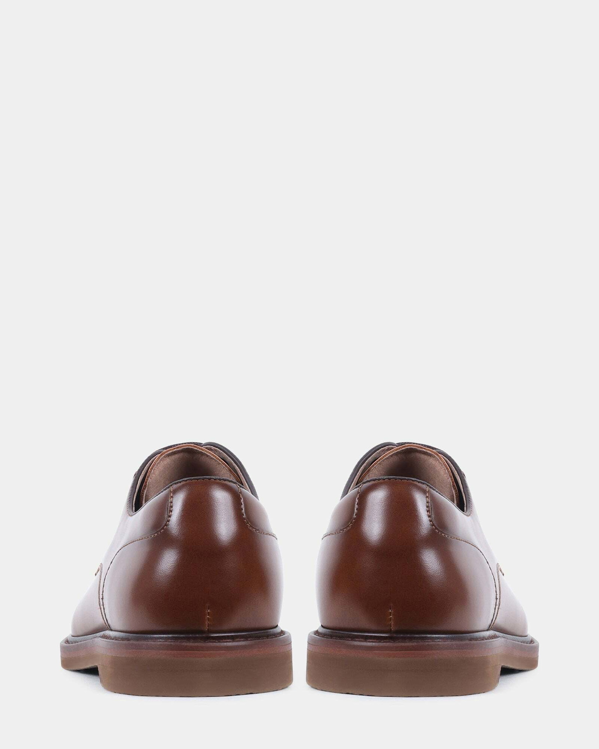 Steve Madden Cigma Dress Shoes in Cognac