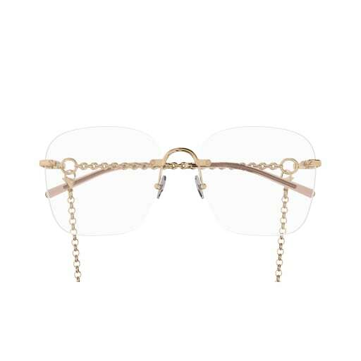 Photo: Pomellato PM0115O Eyewear