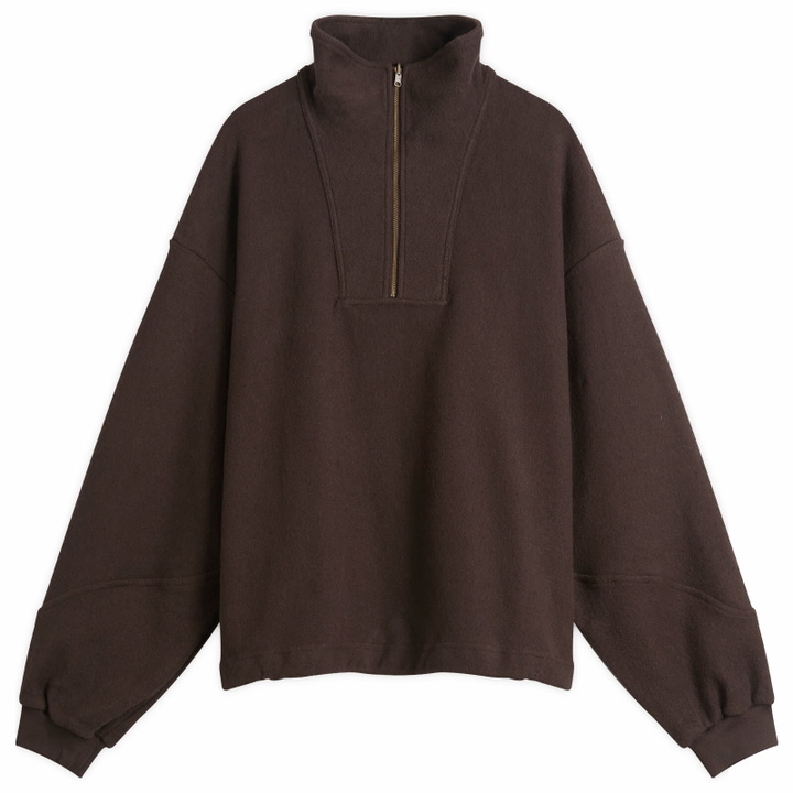 Photo: Gander Men's Stevenson Smock in Sumac