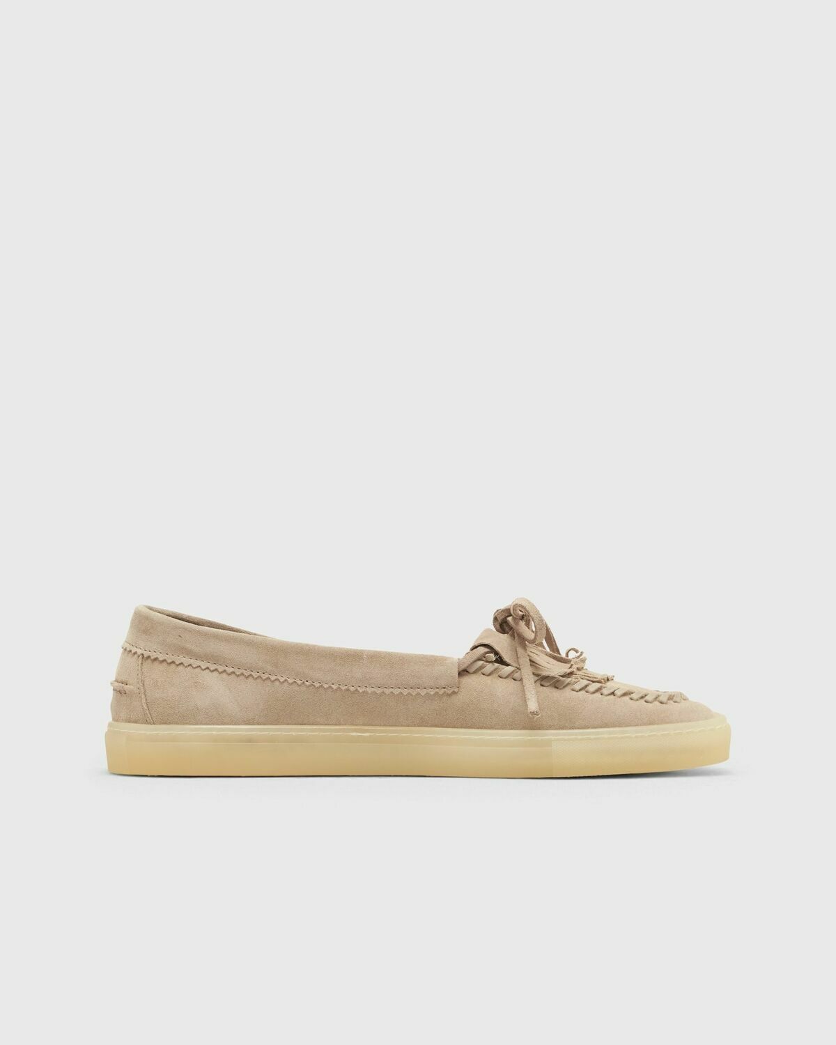 CPH365 suede